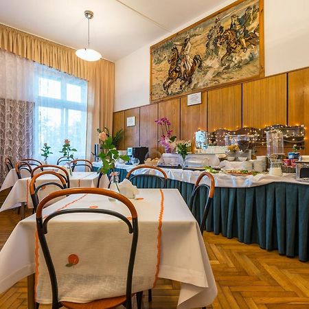 Savoy Wroclaw Hostel Eksteriør bilde