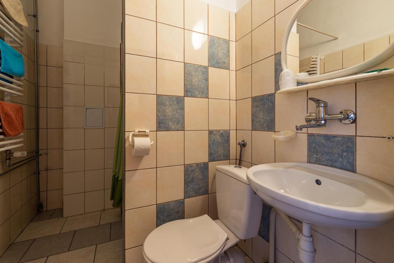 Savoy Wroclaw Hostel Eksteriør bilde