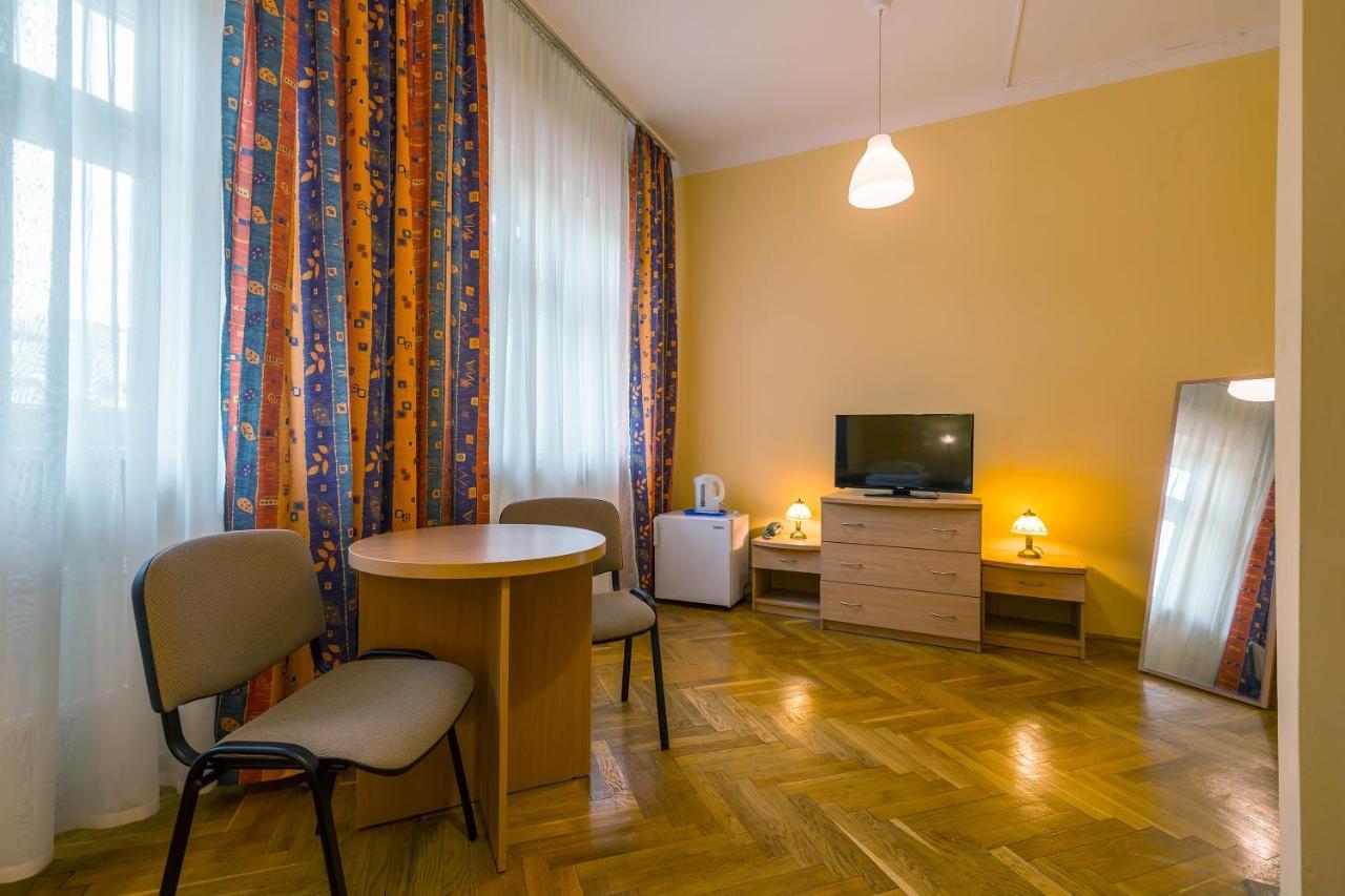 Savoy Wroclaw Hostel Eksteriør bilde