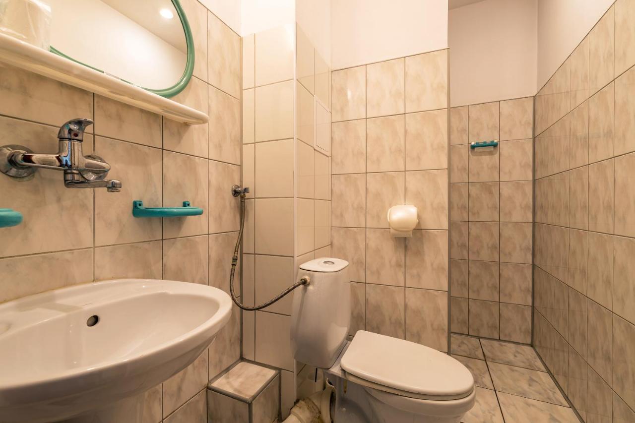 Savoy Wroclaw Hostel Eksteriør bilde