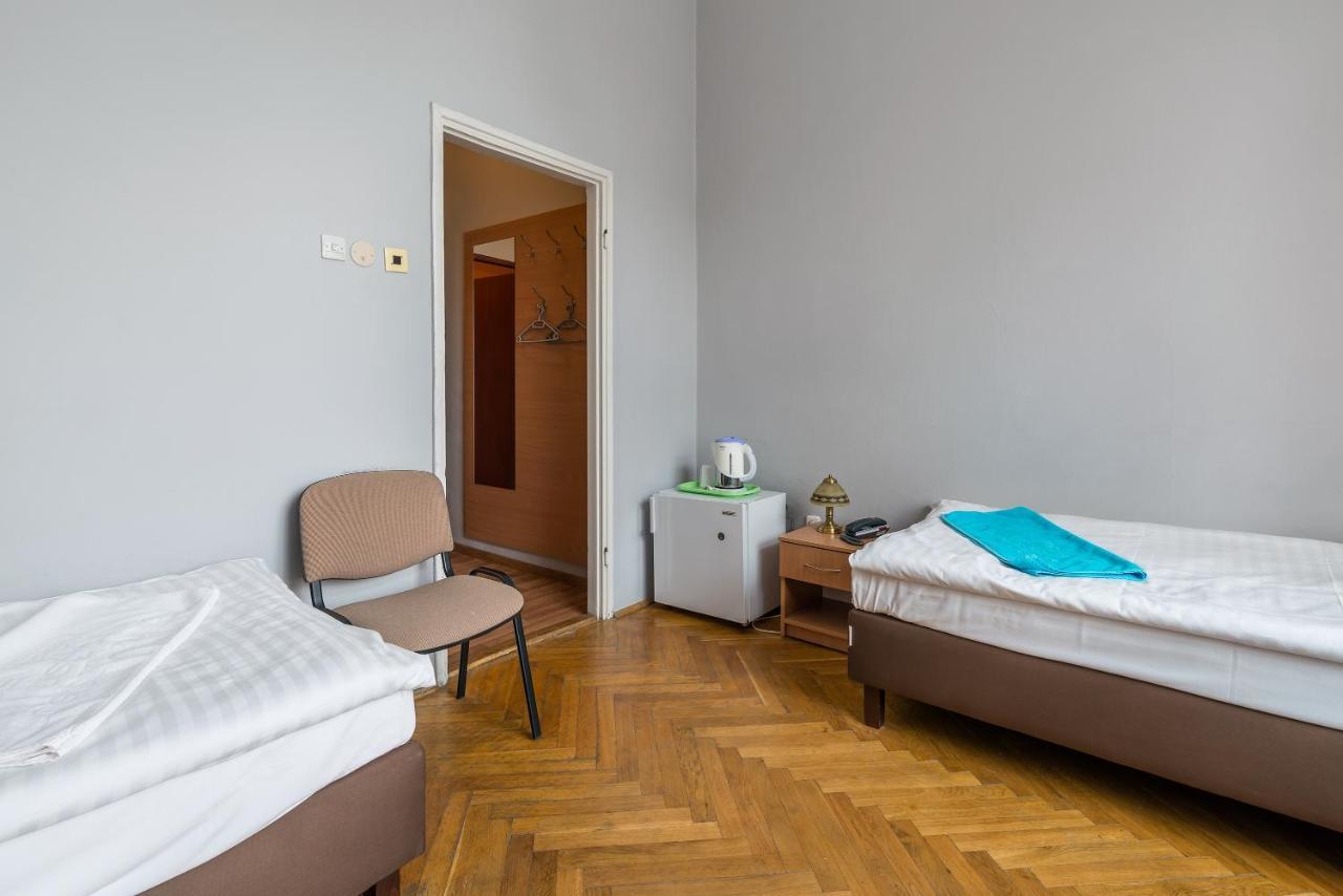 Savoy Wroclaw Hostel Eksteriør bilde