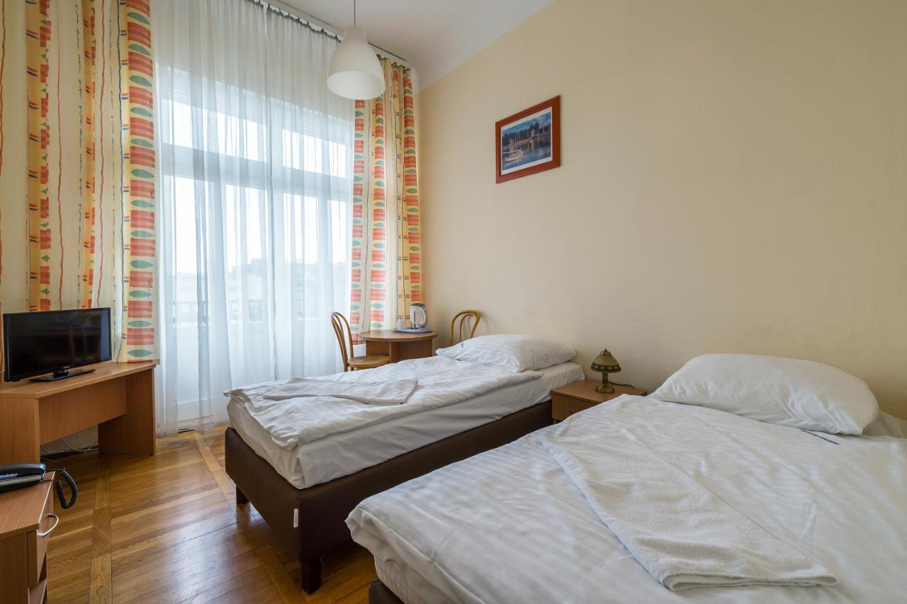 Savoy Wroclaw Hostel Eksteriør bilde
