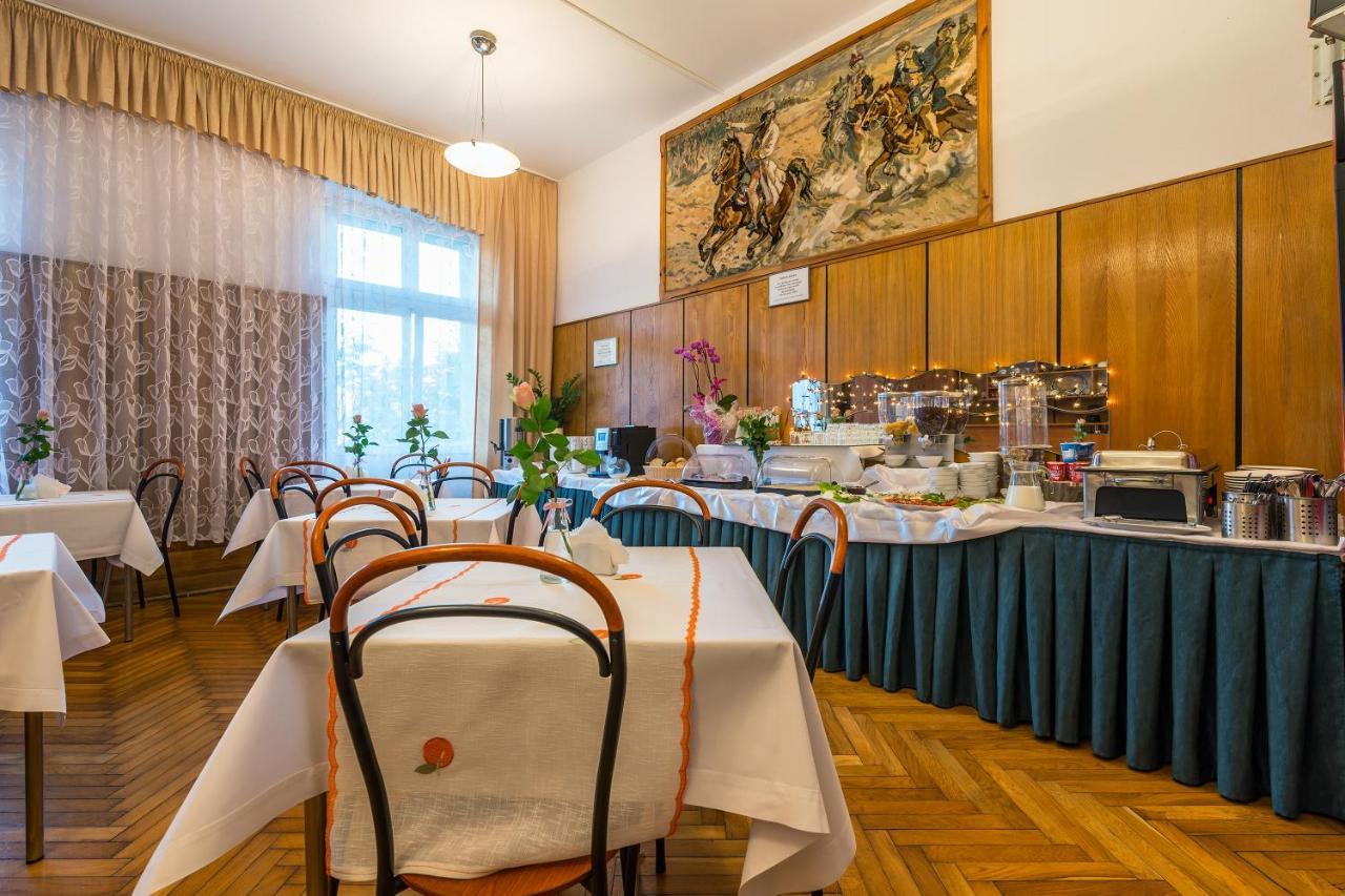 Savoy Wroclaw Hostel Eksteriør bilde