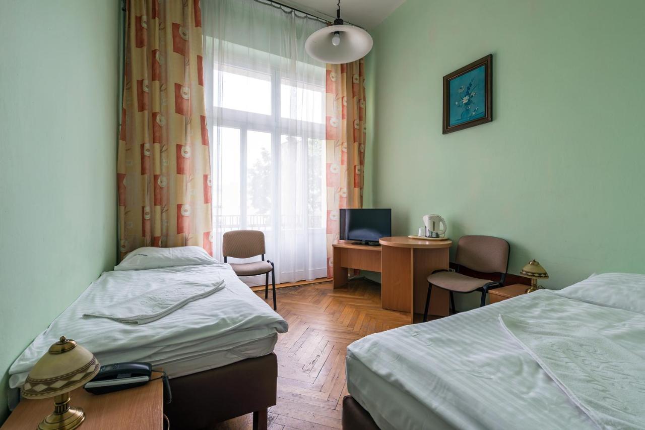 Savoy Wroclaw Hostel Eksteriør bilde